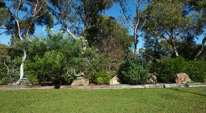 Frenchs Forest - Family Memorials