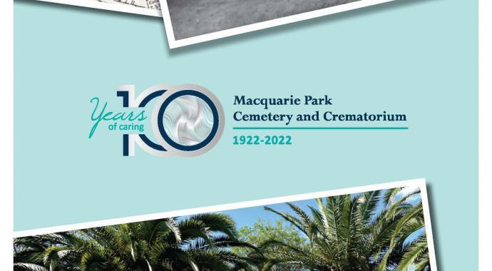 Macquarie Park Cemetery Celebrates 100 Years of Caring