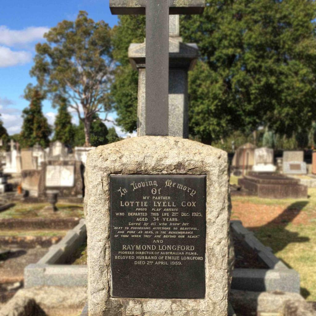 Balmain catholic discount cemetery